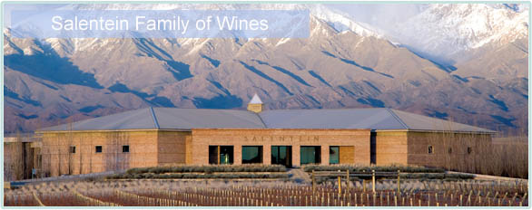 Salentein Family of Wines