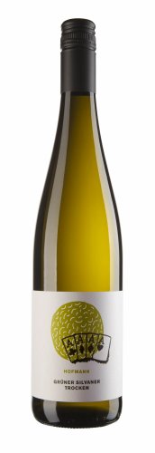 Hofmann Gr�ner Silvaner S