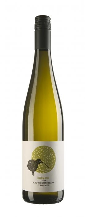 Hofmann Sauvignon Blanc