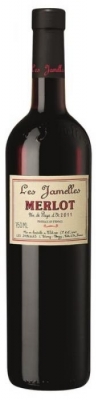 Les Jamelles Merlot - Les Jamelles Weine erfreuen sich einer hohen Beliebtheit! Der mediterrane Reiz mit seiner saftigen, reifen Frucht macht den Charme dieser Weinreihe aus. Neben den 3 Weissweinen Chardonnay, Sauvignon B... Les Jamelles Merlot - Les Jamelles Weine erfreuen sich einer hohen Beliebtheit! Der mediterrane Reiz mit seiner saftigen, reifen Frucht macht den Charme dieser Weinreihe aus. Neben den 3 Weissweinen Chardonnay, Sauvignon B...