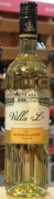 Lergenm�ller Villa L Weissburgunder  - Die Familie Lorch ist seit 125 Jahren mit Pf�lzer Weine vertraut. Villa L Weine sind nach dem Familienstammhaus benannt und die Tradition fortsetzend sind diese Weine unkompliziert und angenehm zu gen...