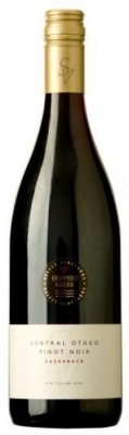 Coopers Creek Razorback Central Otago Pinot Noir - 