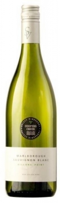 Coopers Creek Dillons Point Marlborough Sauvignon Blanc - 