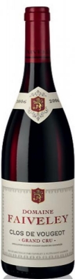 Domaine Faively Clos de Vougeot Grand Cru - Das Geheimnis der Weine von Faiveley? Die einzigartige Vielfalt der Lagen, darunter legendäre Grands Crus und eine bedachte, respektvolle Weinbereitung. Handlese, sorgsame, temperaturkontrollierte Ver... Domaine Faively Clos de Vougeot Grand Cru - Das Geheimnis der Weine von Faiveley? Die einzigartige Vielfalt der Lagen, darunter legendäre Grands Crus und eine bedachte, respektvolle Weinbereitung. Handlese, sorgsame, temperaturkontrollierte Ver...