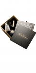 1 Flasche Champagne Nicolas Feuillatte Brut Extr�m 0,75l mit exklusivem Schachspiel - Exklusives und hochwertiges Geschenkset in Form eines Schachspiels mit einer Flasche Champagne Nicolas Feuillatte brut extr�m. Dieser Champagner wird ohne F�lldosage abgef�llt und ist somit ganz troc...