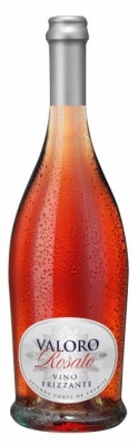 Valoro Rosato I.G.T.  - Beim Prosecco bietet die Sektvariante einen besonders feinperligen Genuss und ist eine lohnenswerte Alternative zum g�ngigen Frizzante.