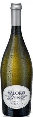 Valoro Prosecco D.O.C. - Beim Prosecco bietet die Sektvariante einen besonders feinperligen Genuss und ist eine lohnenswerte Alternative zum g�ngigen Frizzante.