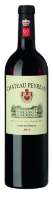 Chateau Peyreau Graf Neipperg - St. Emillon Grand Cru - 