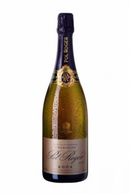 Champagne Pol Roger Brut Ros� - Ein vornehmes Fest f�r die Sinne  Bei Pol Roger werden alle Champagner mit derselben Aufmerksamkeit und Sorgfalt bereitet. Ganz besonders gilt das f�r den Klassiker des Hauses, den Brut R�serve, der w...