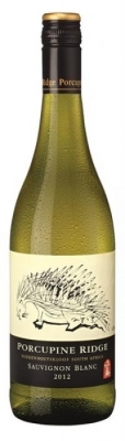 Porcupine Ridge Sauvignon Blanc - Der �berflieger mit Bodenhaftung   Boekenhoutskloof, zu deutsch Buchen holztal, wurde 1776 von franz�sischen Hugenotten gegr�ndet. Das Anwesen geh�rt zu den �ltesten G�tern im malerischen Gebiet von F...
