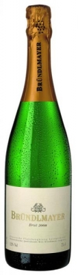 Br�ndlmayer brut Sekt - Willi Br�ndlmayer hat mit zahlreichen Innovationen und rigorosem Qualit�tskurs ein ausgezeichnetes Renommee in der ganzen Welt erlangt... und ist dabei stets bescheiden und sympathisch geblieben. Das ...