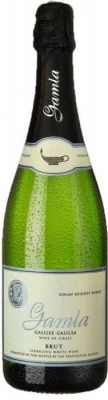 Gamla Brut - Premium-Weine von historischem Boden  Neben der Flaggschiff-Linie Yarden bietet die Golan Heights Winery auch eine etwas g�nstigere Premium-Linie. Sie ist nach der antiken Stadt Gamla auf dem Golan be...