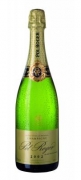 Champagne Pol Roger Blanc de Blancs Brut - Ein vornehmes Fest f�r die Sinne  Bei Pol Roger werden alle Champagner mit derselben Aufmerksamkeit und Sorgfalt bereitet. Ganz besonders gilt das f�r den Klassiker des Hauses, den Brut R�serve, der w...
