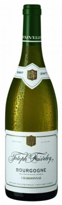 Joseph Faiveley Bourgogne Chardonnay - Die gro�e Magie des Burgunds zum kleinen Preis  Wer preisg�nstigen und charaktervollen Burgunder sucht, ist beim 1825 gegr�ndeten Traditionserzeuger Faiveley an der richtigen Adresse. Den hohen Qualit...