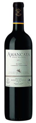 Bodegas Caro Amancaya - Die Geschichte einer Allianz der Qualit�t   Die Idee einer Zusammenarbeit der Domaines Barons de Rothschild (Lafite) und der argentinischen Familie Catena entstand 1998. Baron Eric de Rothschild und N...
