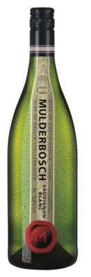 Mulderbosch Sauvignon Blanc - Von S�dafrikas ber�hmtesten Weinort Stellenbosch sind es nur wenige Kilometernach Nordwesten und wir sind am Ziel: Mulderbosch, eingebettet in das von Weinbergen gepr�gte, wundersch�ne Koelenhof-Gebie...
