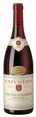 Domaine Faively Latriciéres-Chambertin Grand Cru - Das Geheimnis der Weine von Faiveley? Die einzigartige Vielfalt der Lagen, darunter legendäre Grands Crus und eine bedachte, respektvolle Weinbereitung. Handlese, sorgsame, temperaturkontrollierte Ver... Domaine Faively Latriciéres-Chambertin Grand Cru - Das Geheimnis der Weine von Faiveley? Die einzigartige Vielfalt der Lagen, darunter legendäre Grands Crus und eine bedachte, respektvolle Weinbereitung. Handlese, sorgsame, temperaturkontrollierte Ver...