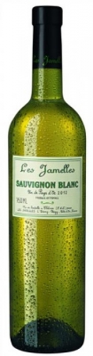 Les Jamelles Sauvignon Blanc - Les Jamelles Weine erfreuen sich einer hohen Beliebtheit! Der mediterrane Reiz mit seiner saftigen, reifen Frucht macht den Charme dieser Weinreihe aus. Neben den 3 Weissweinen Chardonnay, Sauvignon B... Les Jamelles Sauvignon Blanc - Les Jamelles Weine erfreuen sich einer hohen Beliebtheit! Der mediterrane Reiz mit seiner saftigen, reifen Frucht macht den Charme dieser Weinreihe aus. Neben den 3 Weissweinen Chardonnay, Sauvignon B...