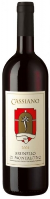 CANTINA DI MONTALCINO Casale di Valle Brunello di Montalcino D.O.C.G. - Ein Brunello mit geradliniger Eleganz, charakteristischem Bouquet, kr�ftigem K�rper, guter Struktur und einem nuancenreichen Ausklang. Reifte �ber drei Jahre in traditionellen Eichenf�ssern. Wer einen...