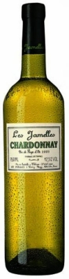 Les Jamelles Chardonnay 1Liter - Les Jamelles Weine erfreuen sich einer hohen Beliebtheit! Der mediterrane Reiz mit seiner saftigen, reifen Frucht macht den Charme dieser Weinreihe aus. Neben den 3 Weissweinen Chardonnay, Sauvignon B... Les Jamelles Chardonnay 1Liter - Les Jamelles Weine erfreuen sich einer hohen Beliebtheit! Der mediterrane Reiz mit seiner saftigen, reifen Frucht macht den Charme dieser Weinreihe aus. Neben den 3 Weissweinen Chardonnay, Sauvignon B...