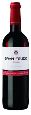 Bodegas Chivite Gran Feudo Crianza - In unmittelbarer �stlicher Nachbarschaft ist der Rioja, Spaniens prestigereichsten Anbaugebiet ein veritabler Konkurrent gewachsen: die Weinbauregion Navarra. Lange Zeit haupts�chlich Hochburg exzelle...