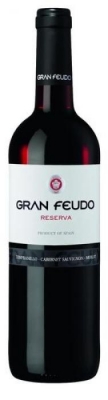 Bodegas Chivite Gran Feudo Reserva - In unmittelbarer �stlicher Nachbarschaft ist der Rioja, Spaniens prestigereichsten Anbaugebiet ein veritabler Konkurrent gewachsen: die Weinbauregion Navarra. Lange Zeit haupts�chlich Hochburg exzelle...