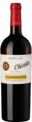 Bodegas Chivite Coleccion 125 Reserva - In unmittelbarer �stlicher Nachbarschaft ist der Rioja, Spaniens prestigereichsten Anbaugebiet ein veritabler Konkurrent gewachsen: die Weinbauregion Navarra. Lange Zeit haupts�chlich Hochburg exzelle...