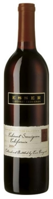 Esser Cabernet Sauvignon - Der sympathische Manfred Esser stellte im April 2011 seine Weine gemeinsam mit seiner Tochter Julia hier in unserem Wineoutlet vor. Der Esser Cabernet Sauvignon sorgte hierbei sehr rasch f�r unsere Be...