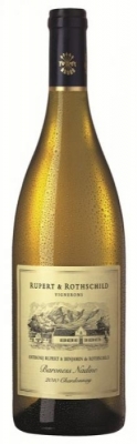 Rupert & Rothschild Vignerons Baroness Nadine - Rupert & Rothschild ist eine wegweisende Partnerschaft von zwei der bedeutendsten Dynastien der Neuen und Alten Welt. Die Ruperts sind eine der angesehensten Unternehmerfamilien S�dafrikas, ihnen zur ...