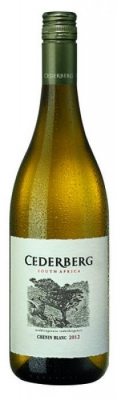 Cederberg Chenin Blanc - Die h�chsten Weinberge und nur ein einziges Weingut  Cederbergs Weine sind konkurrenzlos. Nicht nur wegen ihrer starken Pers�nlichkeit und ihres Nuancenreichtums, Folge des kontinentalen Klimas, das a...