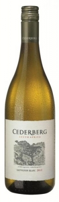 Cederberg Sauvignon Blanc - Die h�chsten Weinberge und nur ein einziges Weingut  Cederbergs Weine sind konkurrenzlos. Nicht nur wegen ihrer starken Pers�nlichkeit und ihres Nuancenreichtums, Folge des kontinentalen Klimas, das a...