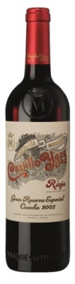 Castillo+Ygay+Gran+Reserva+Especial%2C+Rioja+D.O.Ca. - Manchmal beginnen Legenden unerwartet, oder an unerwarteten Orten, wie am 1. September 1822 in der peruanischen Stadt Arequipa. Dort wird Luciano de Murrieta geboren. MARQUÉS DE MURRIETA - Die Gesch... Castillo+Ygay+Gran+Reserva+Especial%2C+Rioja+D.O.Ca. - Manchmal beginnen Legenden unerwartet, oder an unerwarteten Orten, wie am 1. September 1822 in der peruanischen Stadt Arequipa. Dort wird Luciano de Murrieta geboren. MARQUÉS DE MURRIETA - Die Gesch...