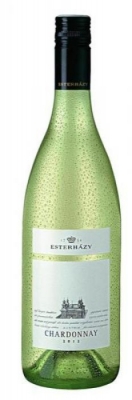 Esterh�zy Chardonnay Classic - Das Weingut Esterh�zy: F�rstliche Weine seit 1758!  Das Haus Esterh�zy gl�nzt nicht nur bei den gefeierten Einzellagen-Gew�chsen. Sondern ebenso bei den Weinen der Classic-Linie. Auch hier ist die typ...