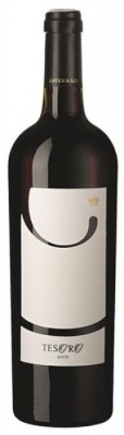 Esterh�zy Tesoro - Das Weingut Esterh�zy gl�nzt nicht nur bei den gefeierten Einzellagen-Gew�chsen. Sondern ebenso bei den Weinen der Classic-Linie. Auch hier ist die typische Esterh�zy-Eleganz sp�rbar, und der Sortench...