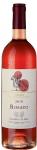 Rosato Toscana I.G.T. - Castello di Ama - Auf Castello di Ama ging man stets eigene Wege. Seit der Gr�ndung des Weinguts 1972 � es liegt auf einer Anh�he s�dwestlich von Gaiole in Chianti � wird kontinuierlich an der Qualit�tssteigerung gearb...