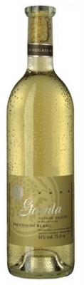 Gamla Sauvignon Blanc - Premium-Weine von historischem Boden  Neben der Flaggschiff-Linie Yarden bietet die Golan Heights Winery auch eine etwas g�nstigere Premium-Linie. Sie ist nach der antiken Stadt Gamla auf dem Golan be...