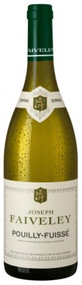 Domaine Faiveley Pouilly Fuiss� - Eigene Rebst�cke in legend�ren Lagen  Das Haus Faiveley geh�rt zu den ersten Adressen im Burgund. Mit etwa 120 Hektar ist das Familienunternehmen der gr��te Besitzer von Weinbergen mit acht Monopol-La...