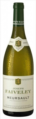 Domaine Faiveley Meursault - Eigene Rebst�cke in legend�ren Lagen  Das Haus Faiveley geh�rt zu den ersten Adressen im Burgund. Mit etwa 120 Hektar ist das Familienunternehmen der gr��te Besitzer von Weinbergen mit acht Monopol-La...