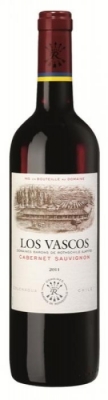 Los Vascos Cabernet Sauvignon - Mit einem Paukenschlag richtet sich 1988 die Aufmerksamkeit der Weinwelt auf Chile, das bisher als Produzent hochwertiger Weine kaum wahrgenommen wurde. Baron Eric de Rothschild verkündet den Einstieg... Los Vascos Cabernet Sauvignon - Mit einem Paukenschlag richtet sich 1988 die Aufmerksamkeit der Weinwelt auf Chile, das bisher als Produzent hochwertiger Weine kaum wahrgenommen wurde. Baron Eric de Rothschild verkündet den Einstieg...