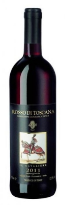Azienda Agricola Famiglia Grati Il Cavaliere - Der toskanische Rosso f�r jeden Tag. Das Weingut der Familie Grati liegt im �stlichen Florenz dort produziert Gianfranco Grati einen geradlinigen und aufrichtigen Landwein. Bei den Rebsorten gibt er s...