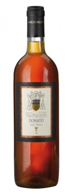 Santa Cristina �Donato�  - Seit 26 Generationen und �ber 620 Jahren befasst sich die Familie Antinori ununterbrochen mit der Weinproduktion. Heute wird Antinori von Marchese Piero Antinori geleitet, der bedeutendsten Pers�nlich...