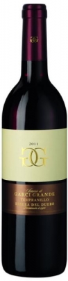Bodegas Garci Grande Tempranillo - Der Preistipp aus Spaniens Trend-Gebieten Bodegas Garci Grande wurde 1989 von einer Gruppe von Unternehmern, allesamt Weinliebhaber, gegründet. Das Weingut befindet sich in Rueda, nur wenige Kilomete... Bodegas Garci Grande Tempranillo - Der Preistipp aus Spaniens Trend-Gebieten Bodegas Garci Grande wurde 1989 von einer Gruppe von Unternehmern, allesamt Weinliebhaber, gegründet. Das Weingut befindet sich in Rueda, nur wenige Kilomete...
