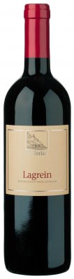 Kellerei Cantina Terlan Lagrein DOC - Mitten im Weinbaugebiet Terlan wurde im Jahr 1893 eine der ersten Kellereigenossenschaften S�dtirols gegr�ndet. Damals setzten sich 24 Weinbauern das Ziel der gemeinsamen Produktion und Absatzf�rderun...