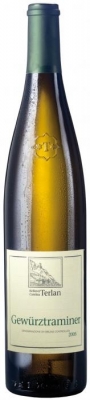 Kellerei Cantina Terlan Gew�rztraminer DOC - Mitten im Weinbaugebiet Terlan wurde im Jahr 1893 eine der ersten Kellereigenossenschaften S�dtirols gegr�ndet. Damals setzten sich 24 Weinbauern das Ziel der gemeinsamen Produktion und Absatzf�rderun...