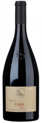 Kellerei Cantina Terlan Gries Lagrein DOC Riserva - Mitten im Weinbaugebiet Terlan wurde im Jahr 1893 eine der ersten Kellereigenossenschaften S�dtirols gegr�ndet. Damals setzten sich 24 Weinbauern das Ziel der gemeinsamen Produktion und Absatzf�rderun...