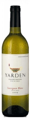 Yarden Sauvignon Blanc - H�chste Klasse aus dem Heiligen Land  Die Golan Heights Winery ist einer der besten Weinerzeuger Israels. Die Reben stehen auf H�hen von 400 bis 1200 Metern und liefern Weine, die auf der ganzen Welt ...