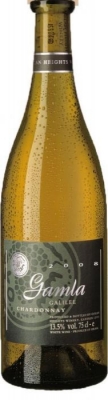 Gamla Chardonnay - Premium-Weine von historischem Boden  Neben der Flaggschiff-Linie Yarden bietet die Golan Heights Winery auch eine etwas g�nstigere Premium-Linie. Sie ist nach der antiken Stadt Gamla auf dem Golan be...