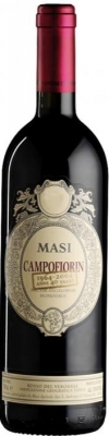 Masi Campofiorin - Die Geschichte von Masi ist die Geschichte seiner Weing�ter in Venetien. Mit den Anf�ngen im "Vaio dei Masi" wurde der Besitz nach und nach um weitere historische Weinberge in den klassische...