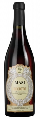 Masi Amabile degli Angeli - Die Geschichte von Masi ist die Geschichte seiner Weing�ter in Venetien. Mit den Anf�ngen im "Vaio dei Masi" wurde der Besitz nach und nach um weitere historische Weinberge in den klassische...
