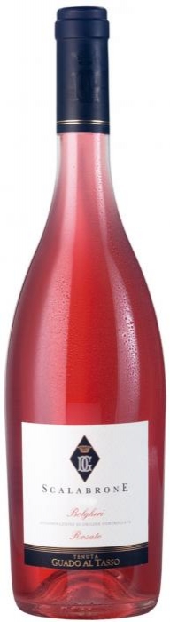 Tenuta Guado al Tasso �Scalabrone� Bolgheri DOC Rosato